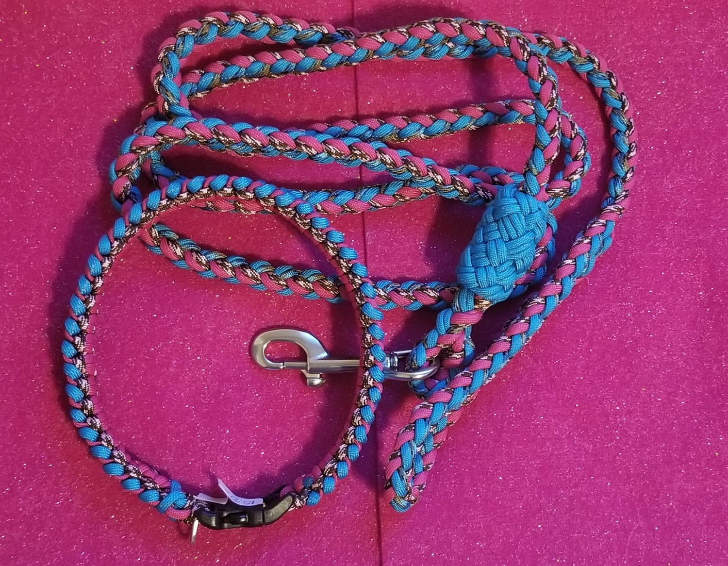 Collar and Leash Sets